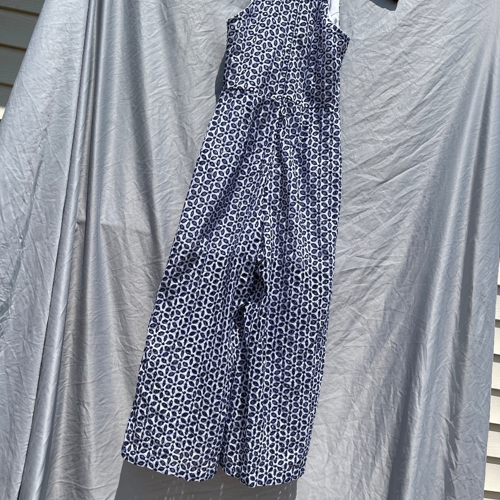 Francesca’s Mi ami Jumpsuit - Picture 7 of 8
